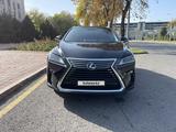 Lexus RX 350 2016 года за 23 000 000 тг. в Алматы