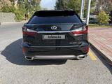 Lexus RX 350 2016 года за 23 000 000 тг. в Алматы – фото 4