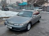 Mazda 626 1993 годаүшін1 500 000 тг. в Алматы