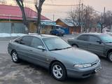 Mazda 626 1993 годаүшін1 500 000 тг. в Алматы – фото 5