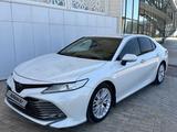 Toyota Camry 2019 года за 16 500 000 тг. в Туркестан