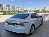 Toyota Camry 2019 года за 16 500 000 тг. в Туркестан – фото 3