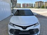 Toyota Camry 2019 года за 16 500 000 тг. в Туркестан – фото 5