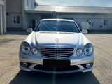 Mercedes-Benz E 350 2007 года за 7 200 000 тг. в Актау