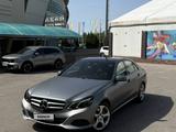 Mercedes-Benz E 400 2015 года за 14 500 000 тг. в Алматы