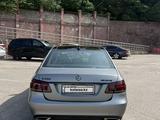 Mercedes-Benz E 400 2015 года за 14 500 000 тг. в Алматы – фото 5