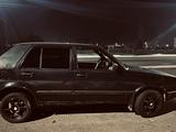 Volkswagen Golf 1992 года за 650 000 тг. в Алматы – фото 3