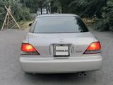 Honda Inspire 1998 года за 4 000 000 тг. в Астана – фото 5