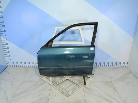 Дверь передний левый Audi 100 C4 за 15 000 тг. в Тараз