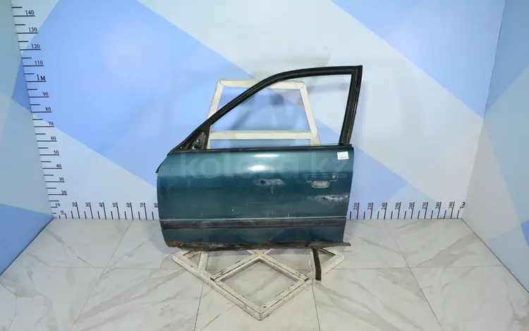 Дверь передний левый Audi 100 C4 за 15 000 тг. в Тараз