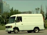 Mercedes-Benz  МВ-510 VARIO 1995 года за 6 500 000 тг. в Алматы