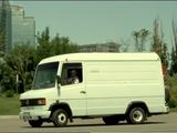 Mercedes-Benz  МВ-510 VARIO 1995 годаүшін9 500 000 тг. в Алматы