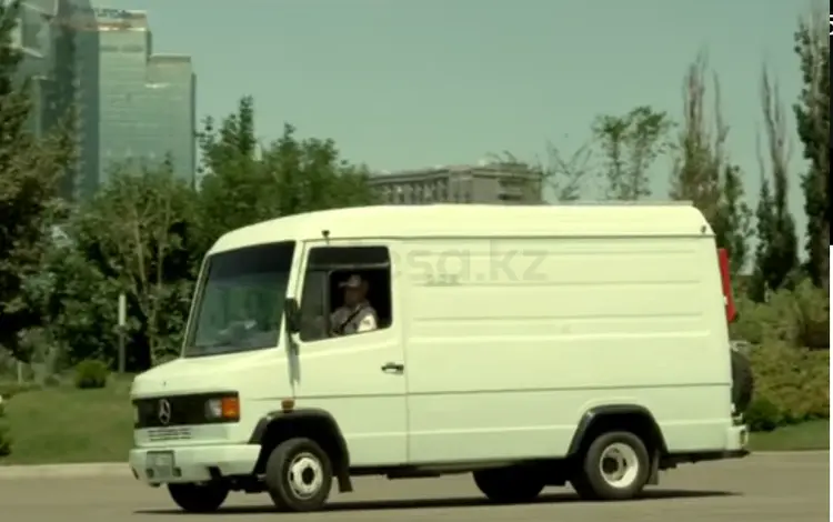 Mercedes-Benz  МВ-510 VARIO 1995 года за 7 500 000 тг. в Алматы