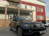 BMW X5 2004 года за 6 000 000 тг. в Алматы – фото 2