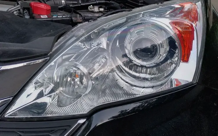 Установка линз. Дхо. Ремонт фар. в Алматы