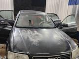 Audi A6 1998 года за 2 000 000 тг. в Павлодар – фото 2