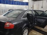 Audi A6 1998 годаfor2 300 000 тг. в Павлодар – фото 4