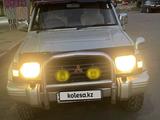 Mitsubishi Pajero 1994 годаүшін2 800 000 тг. в Алматы – фото 5