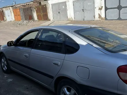 Toyota Avensis 2001 года за 1 900 000 тг. в Балхаш – фото 3