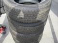 Michelin Primacy LTX 265/65R18 114T за 350 000 тг. в Алматы – фото 2