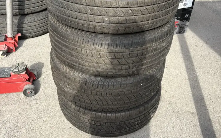 Michelin Primacy LTX 265/65R18 114T за 350 000 тг. в Алматы