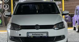 Volkswagen Polo 2013 годаүшін4 350 000 тг. в Алматы – фото 2