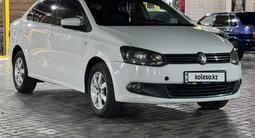 Volkswagen Polo 2013 годаүшін4 350 000 тг. в Алматы