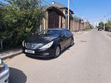 Hyundai Sonata 2010 годаүшін4 500 000 тг. в Алматы