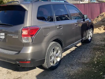 Subaru Forester 2016 года за 6 800 000 тг. в Актобе – фото 4