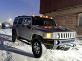 Hummer H3 2006 года за 8 200 000 тг. в Астана – фото 2