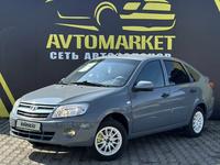 ВАЗ (Lada) Granta 2191 2015 годаfor2 280 000 тг. в Алматы