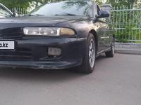 Mitsubishi Galant 1993 годаүшін600 000 тг. в Талдыкорган