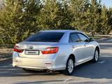 Toyota Camry 2011 года за 9 100 000 тг. в Алматы – фото 3