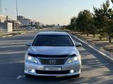 Toyota Camry 2011 года за 9 100 000 тг. в Алматы – фото 5