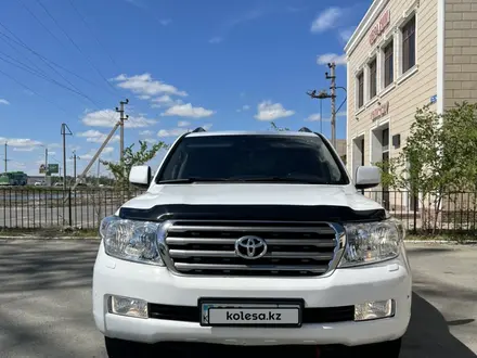 Toyota Land Cruiser 2008 года за 16 500 000 тг. в Атырау – фото 3