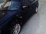 ВАЗ (Lada) Priora 2170 2013 года за 2 300 000 тг. в Кокшетау – фото 3