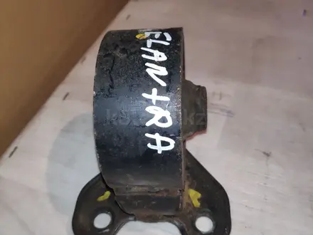 Подушка опора двигателя Hyundai Elantra за 14 000 тг. в Алматы – фото 6