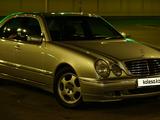 Mercedes-Benz E 320 2001 года за 6 000 000 тг. в Алматы