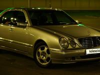 Mercedes-Benz E 320 2001 годаfor6 000 000 тг. в Алматы