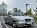 Mercedes-Benz E 320 2001 годаүшін6 000 000 тг. в Алматы – фото 9