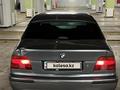 BMW 523 1997 года за 4 000 000 тг. в Алматы – фото 11