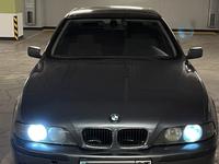 BMW 523 1997 годаүшін4 000 000 тг. в Алматы