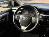 Toyota Corolla 2016 года за 7 300 000 тг. в Кокшетау – фото 5