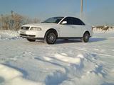 Audi A4 1995 годаfor2 300 000 тг. в Атбасар