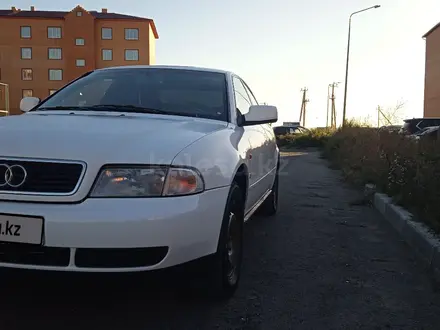 Audi A4 1995 года за 2 300 000 тг. в Атбасар – фото 8