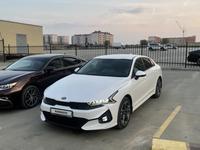 Kia K5 2021 года за 13 200 000 тг. в Актобе