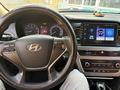 Hyundai Sonata 2017 года за 6 550 000 тг. в Алматы