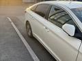 Hyundai Sonata 2017 года за 6 550 000 тг. в Алматы – фото 8