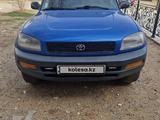 Toyota RAV4 1997 годаүшін3 000 000 тг. в Кызылорда – фото 4