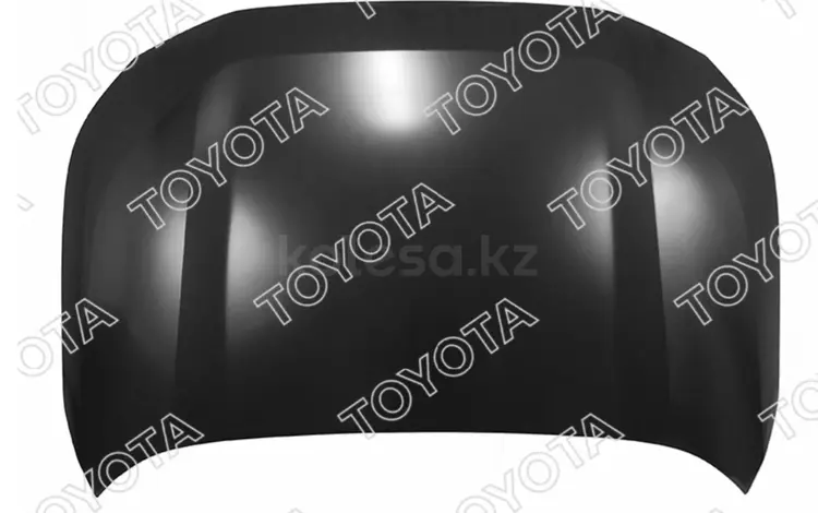 Капот Toyota Rav 4 Original за 240 000 тг. в Астана